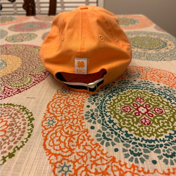 GORGEOUS NWT Black Clover University of Tennessee hat - Picture 4 of 4